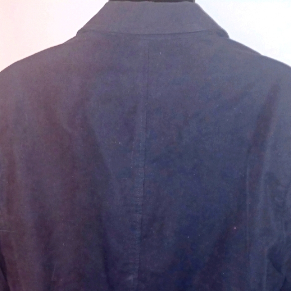 Old Navy Men's Black Blazer - Picture 8 of 8